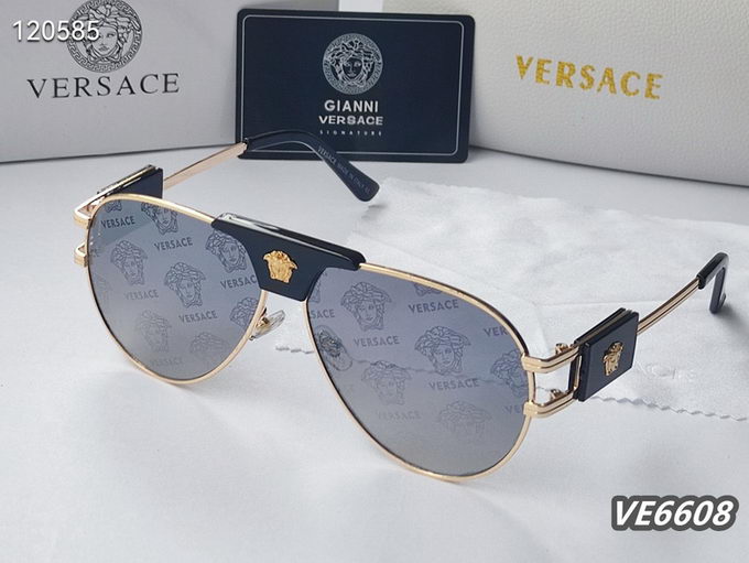 Versace Sunglasses ID:20240527-297